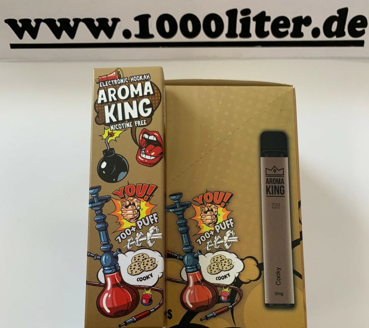 1000Liter