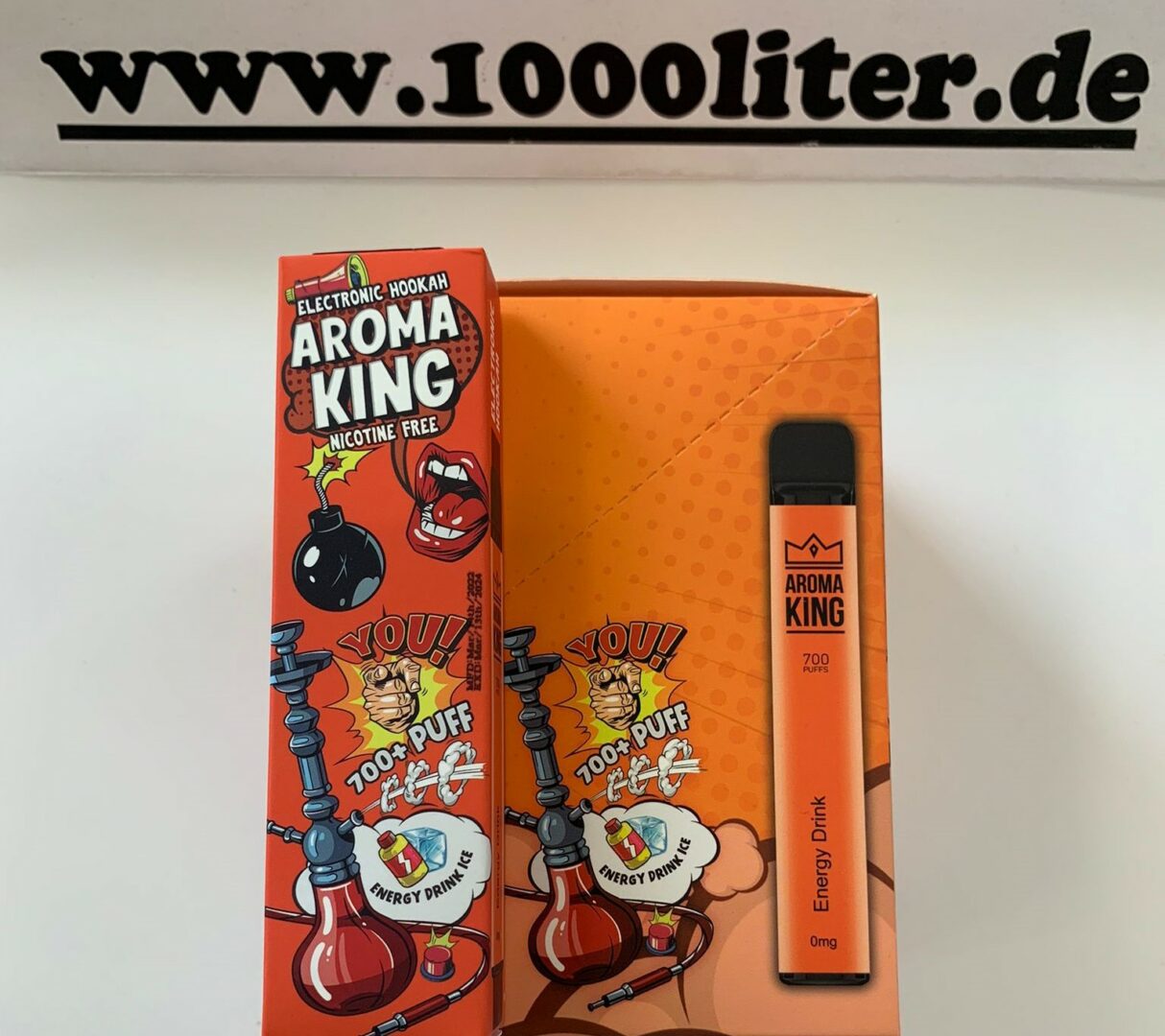 1000Liter