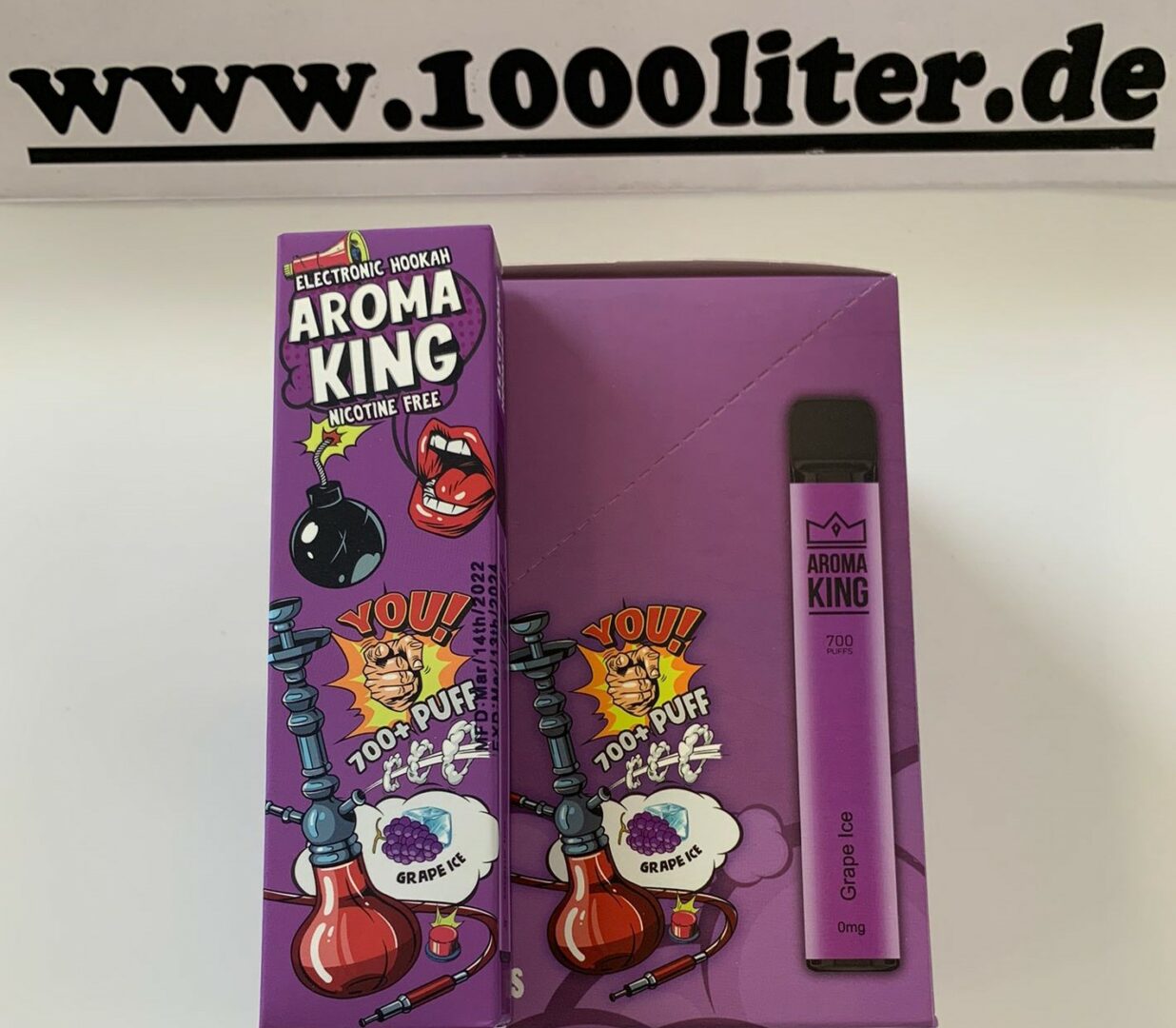 1000Liter