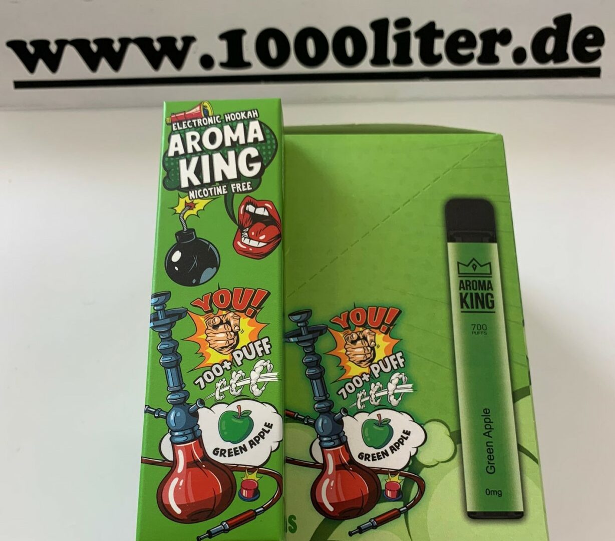 1000Liter