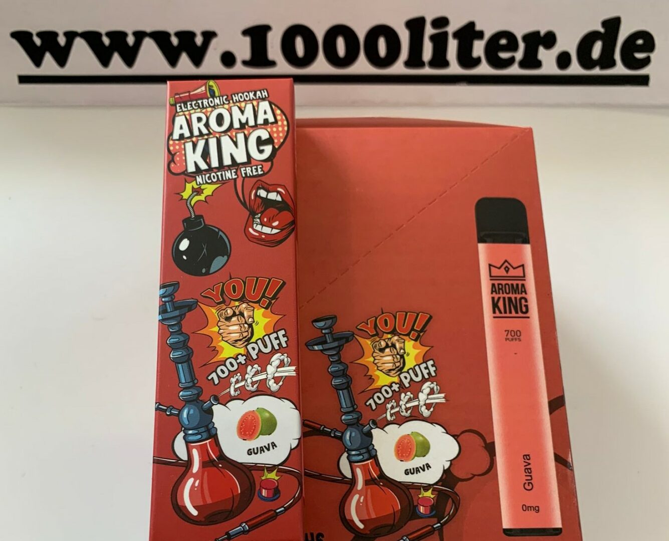 1000Liter