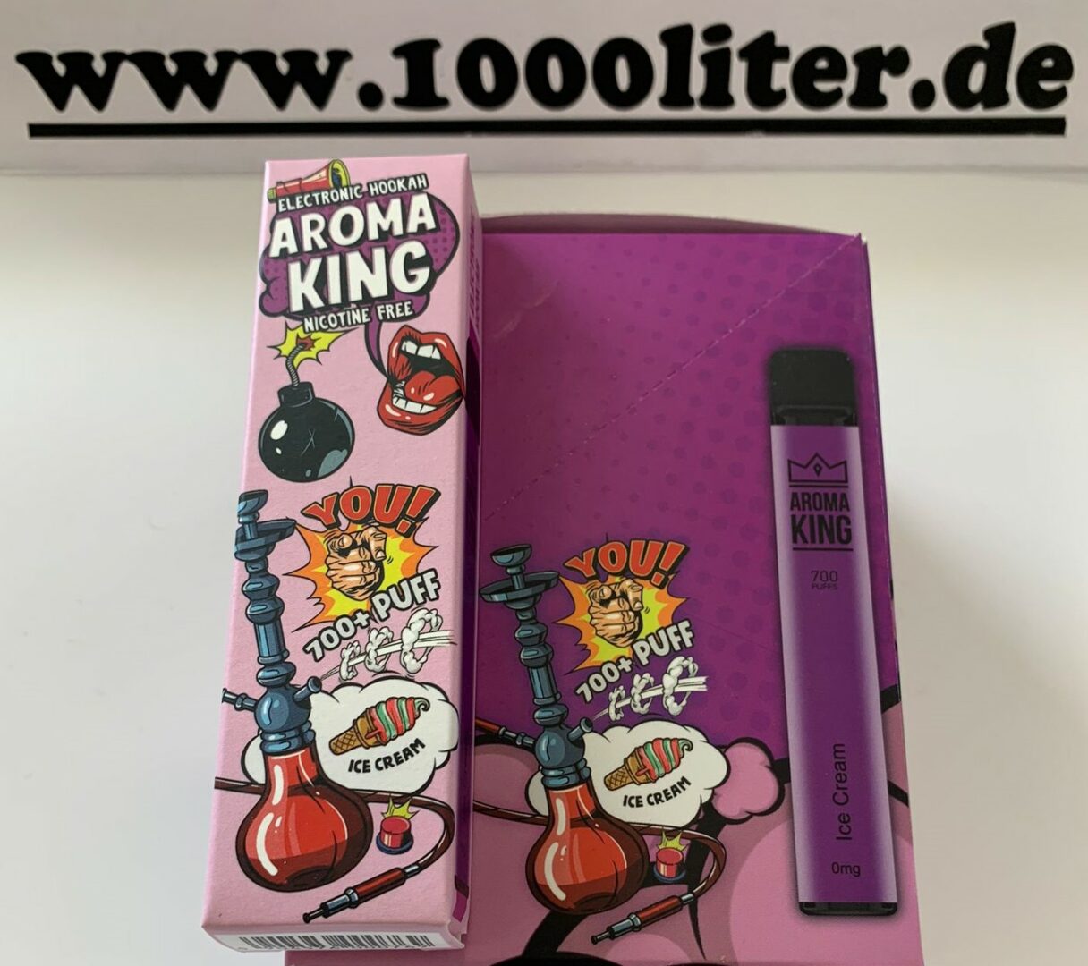 1000Liter