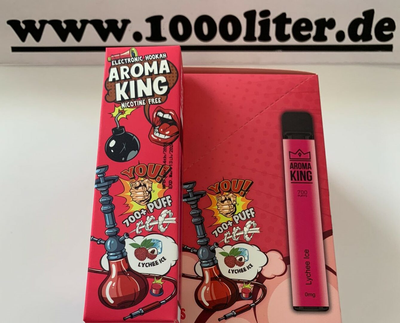 1000Liter