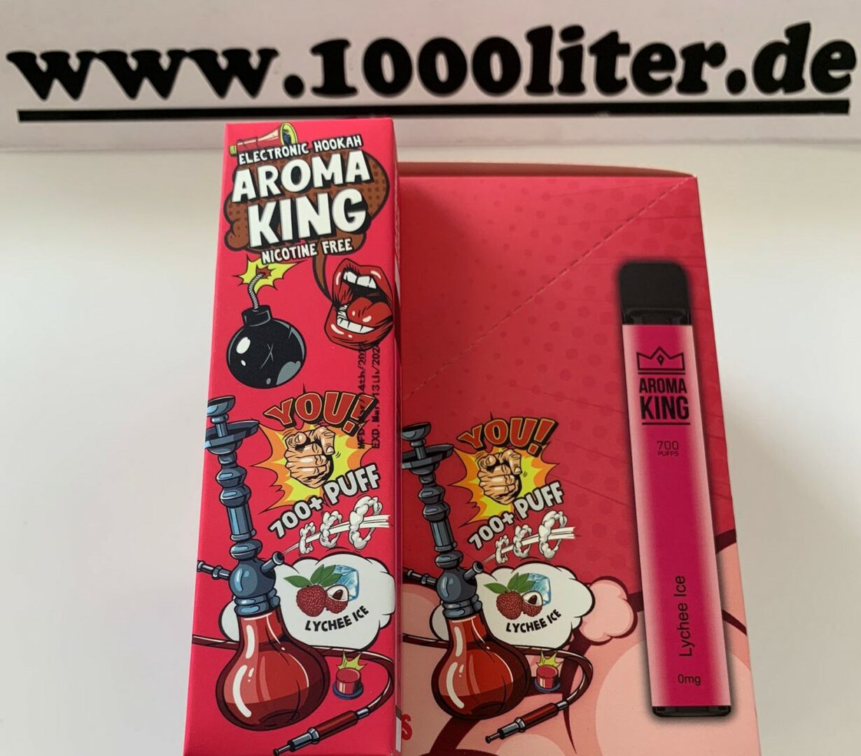 1000Liter