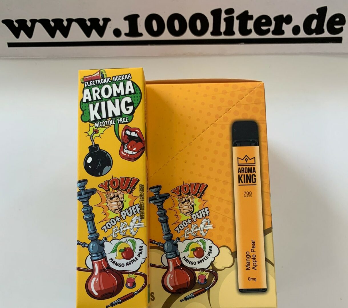 1000Liter