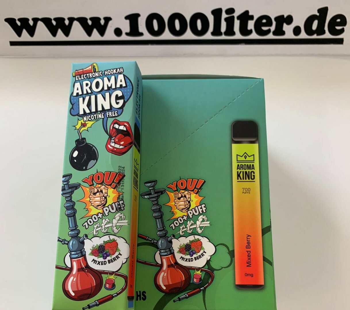 1000Liter