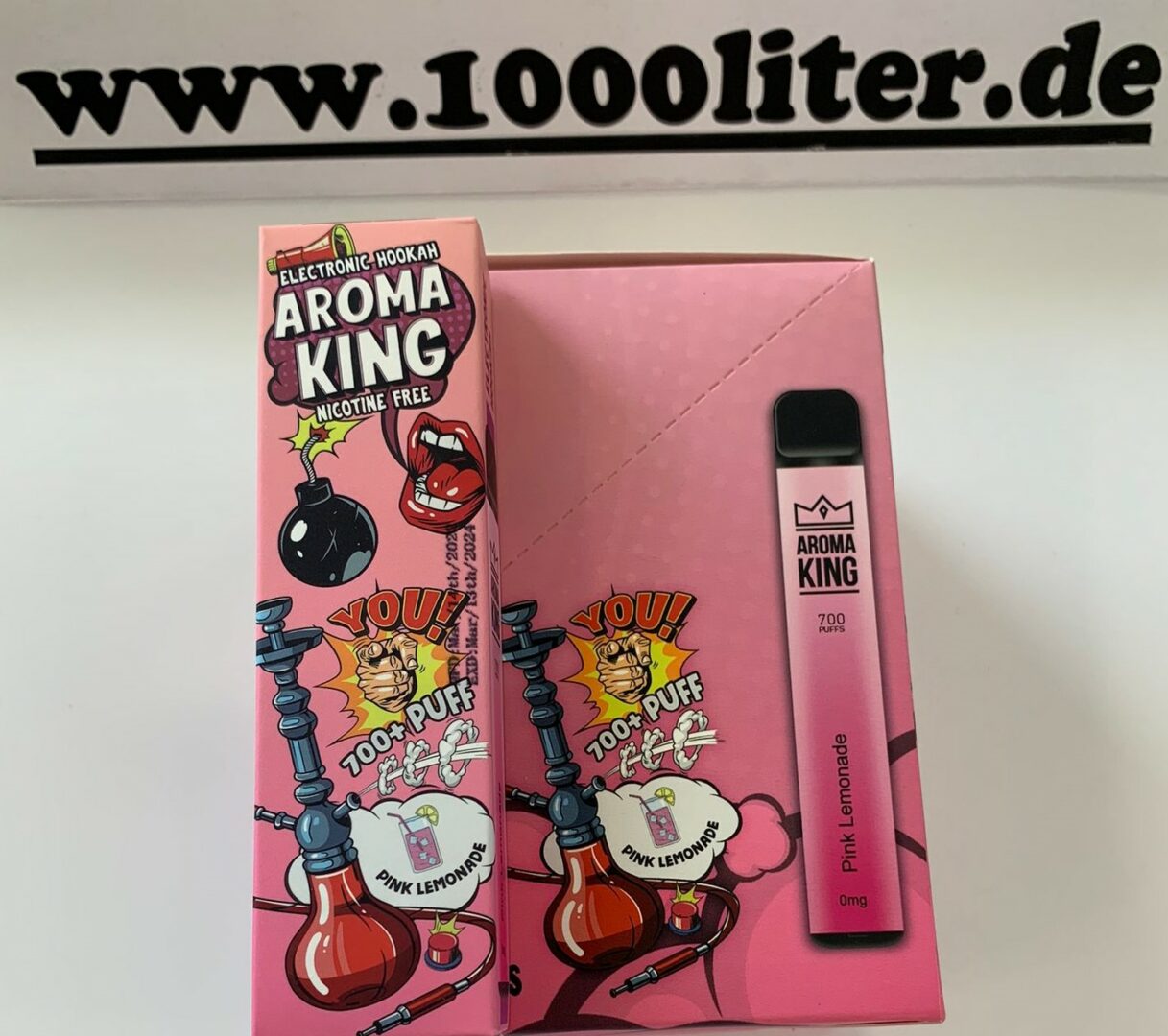 1000Liter