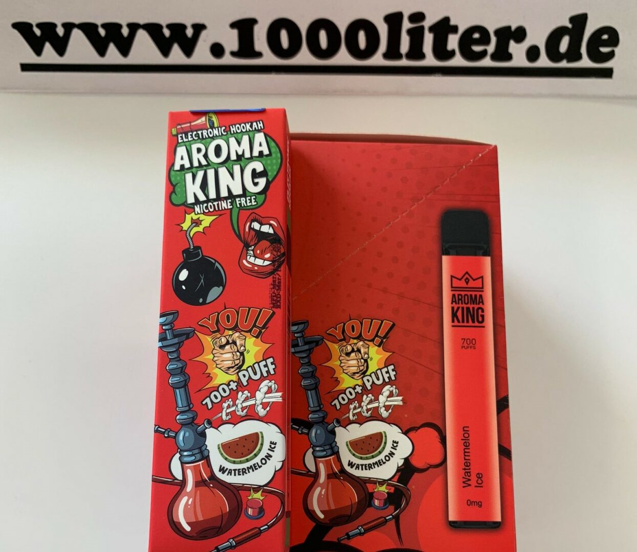 1000Liter