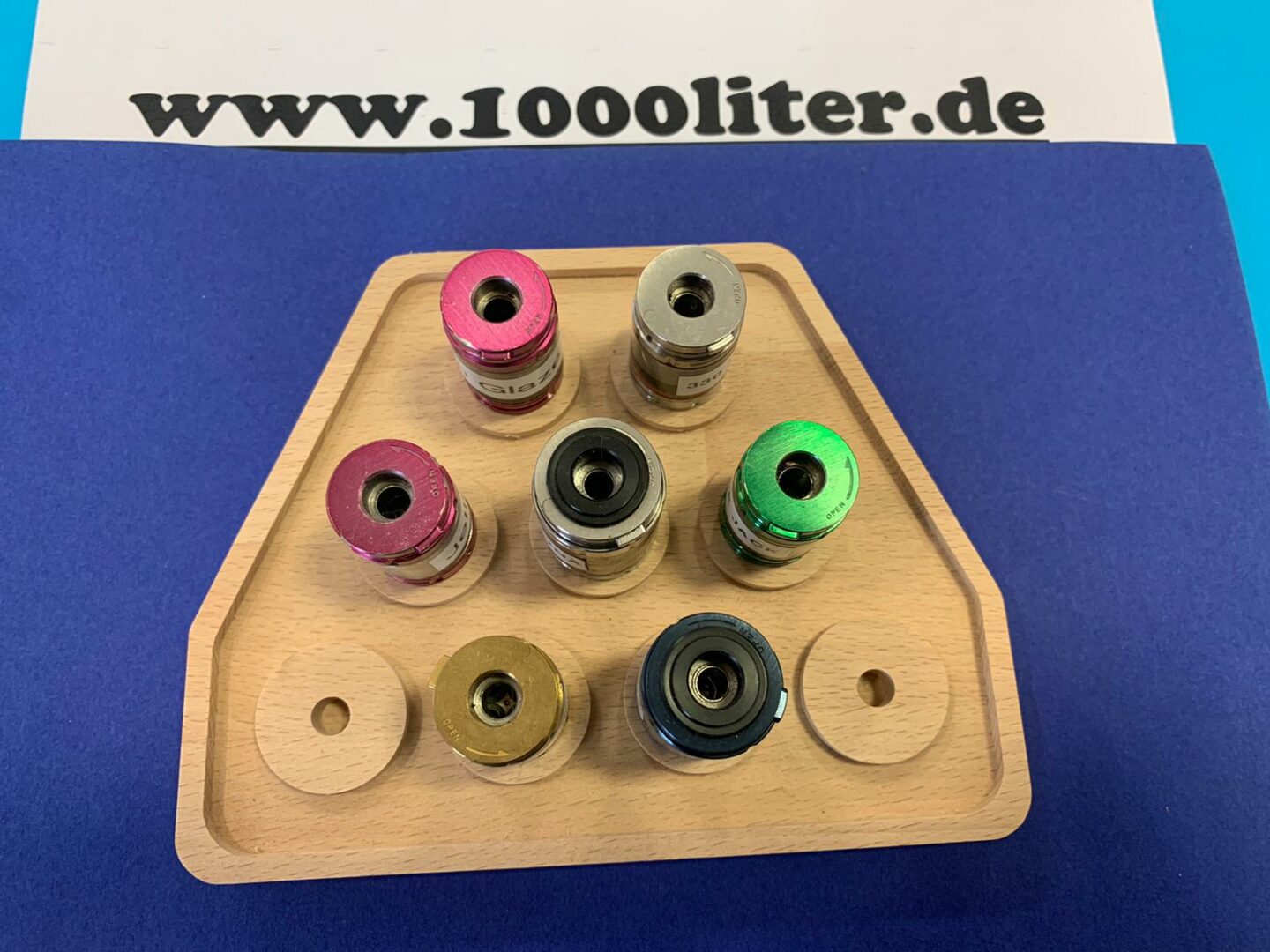 1000Liter