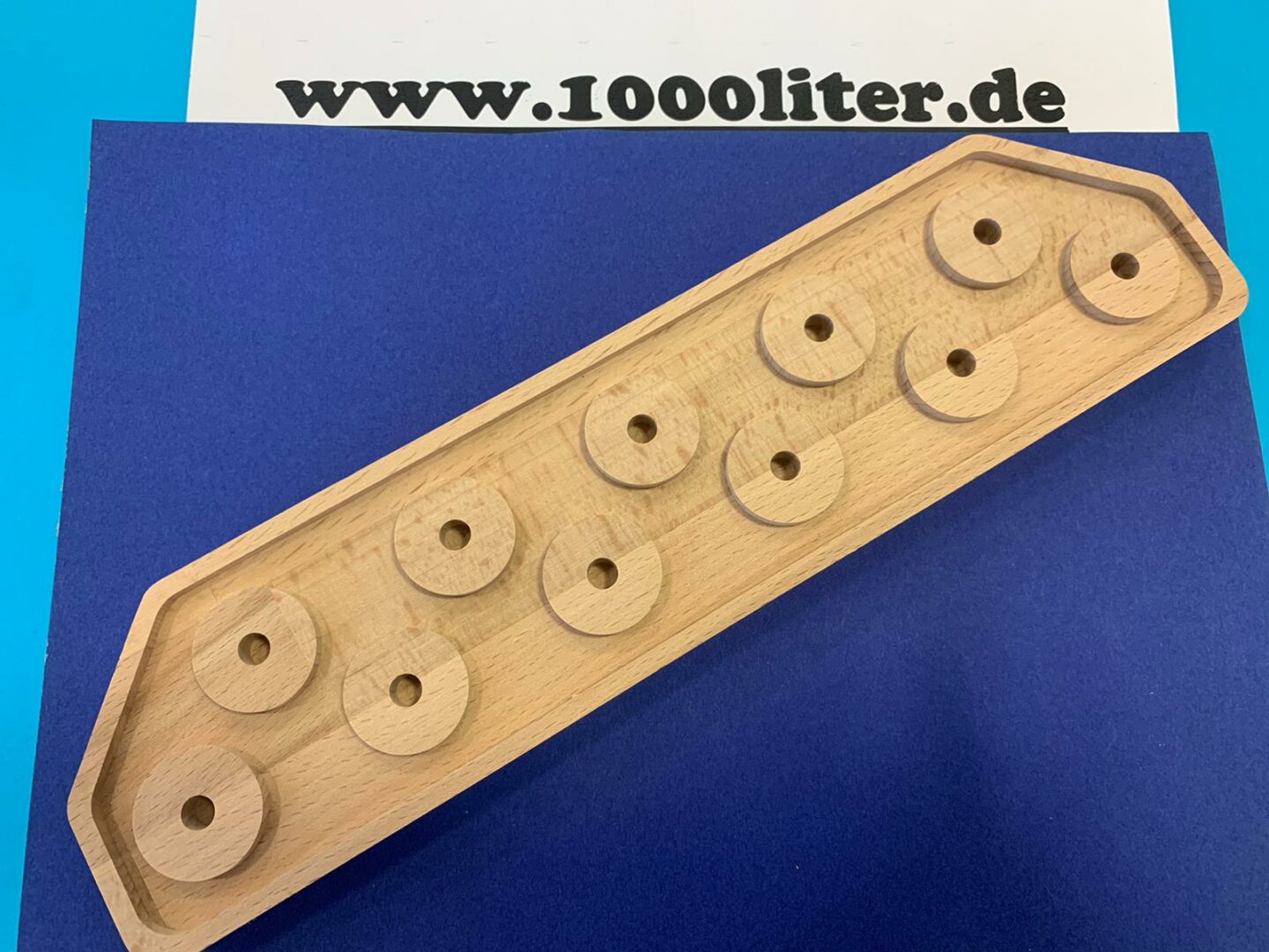 1000Liter