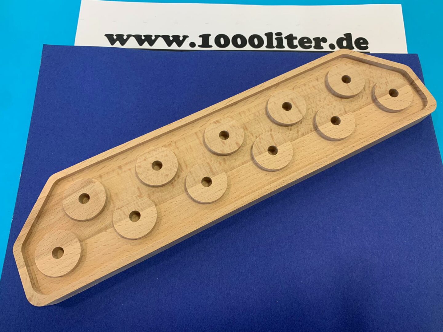 1000Liter