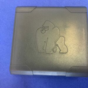 Chubby Gorilla QUAD  Akkubox für 4 x 18650er Akkus