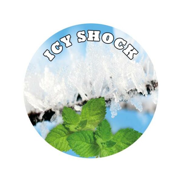 Menthol-Aroma 12%ig-250 ml, in 100% PG keine Base