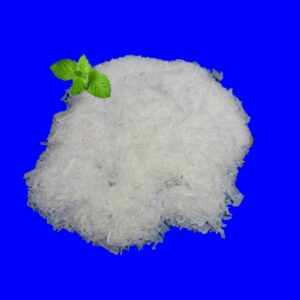 1000g 1kg Mentholkristalle für die Sauna oder Dampfer PG Base