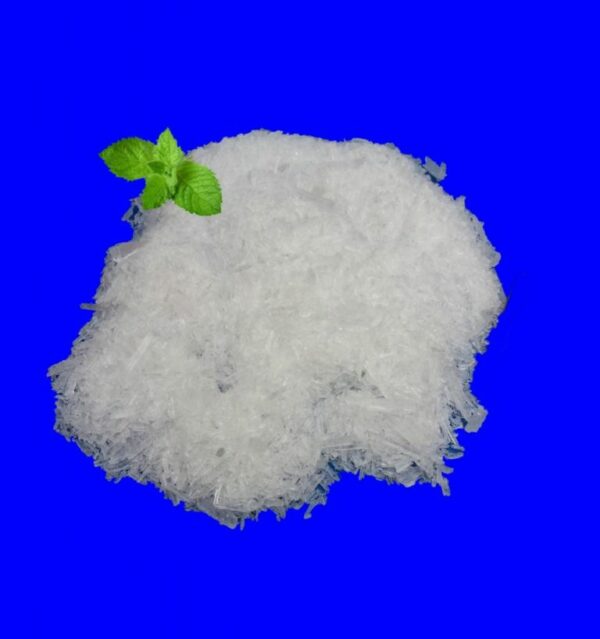 Menthol-Aroma 12%ig-250 ml, in 100% PG keine Base