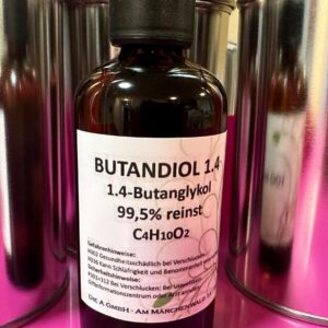Butandiol 1.4 -  100 ml
