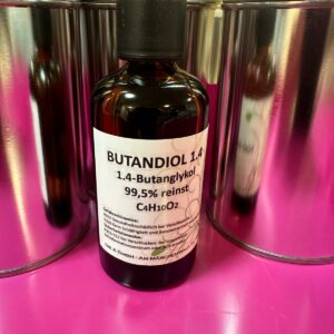 Butandiol 1.4 -  100 ml