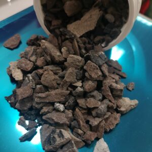 2x250g Calciumkarbid Karbid